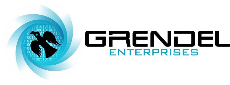 Grendel Enterprises logo